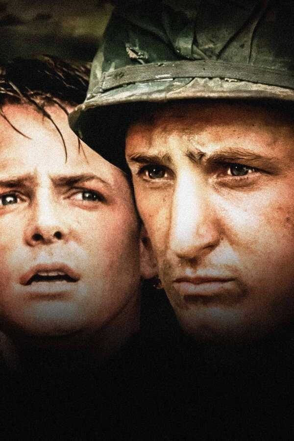 Casualties of War (1989) 0