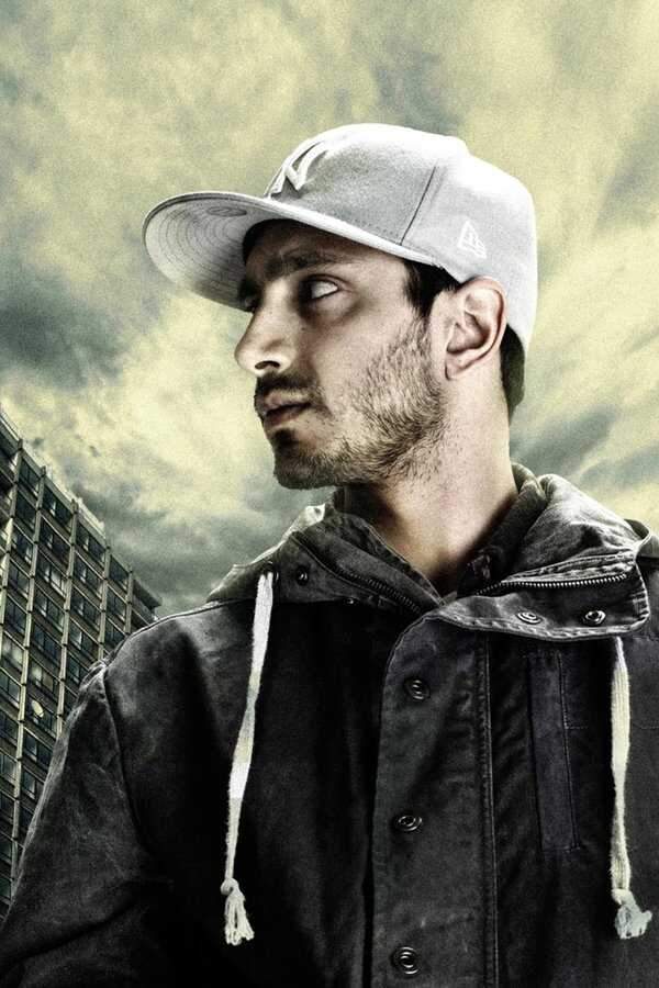 Ill Manors (2012) 0
