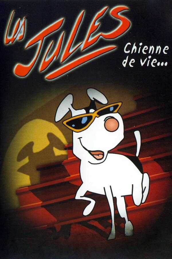 FR - Les jules: Chienne de vie... 8