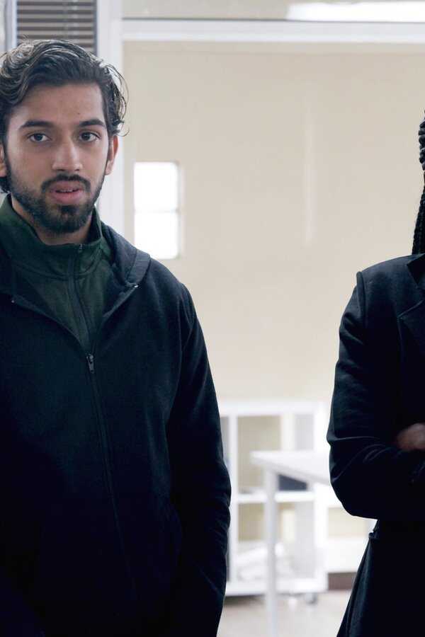 Jusqu'ici tout va bien (2019) 0