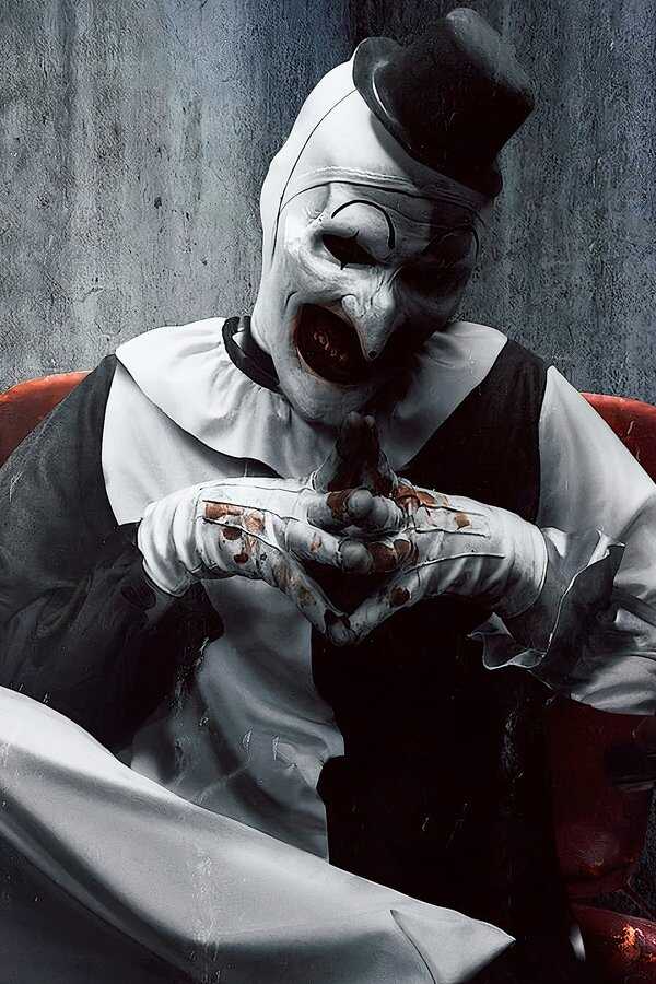 Terrifier (2016) 0