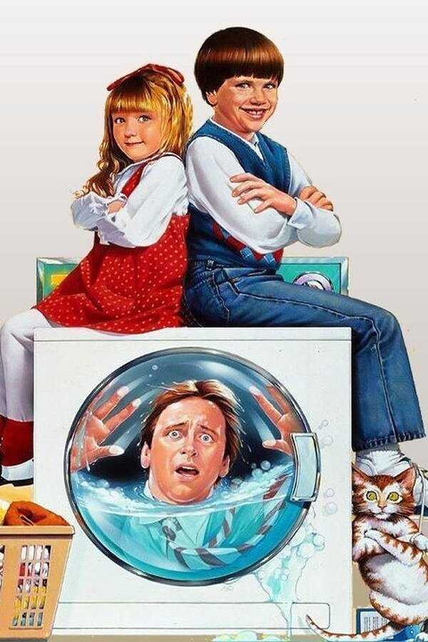 Problem Child 2 (1991) 0