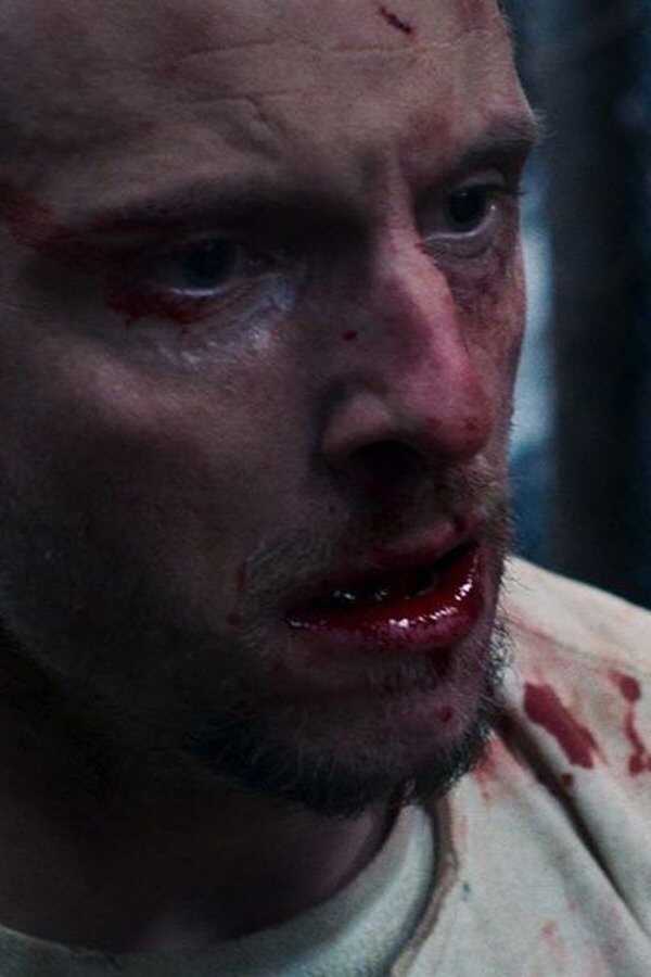 Donnybrook (2018) 0