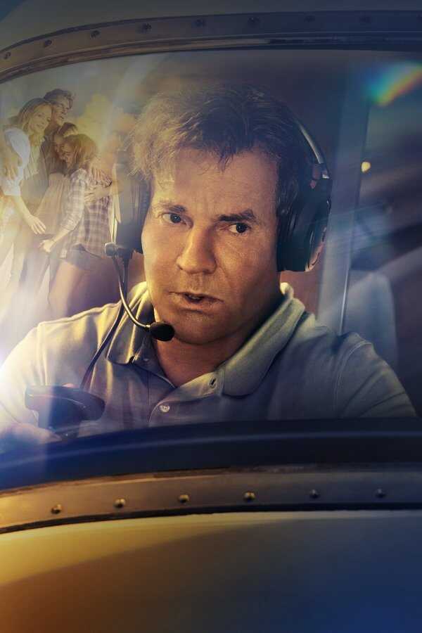 Vuelo Al Límite (2023) 0
