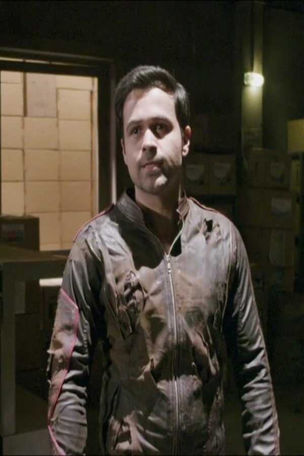 Mr. X (2015) 0