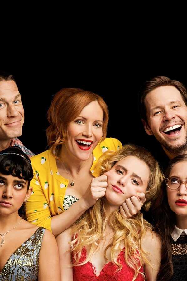 Blockers (2018) 0