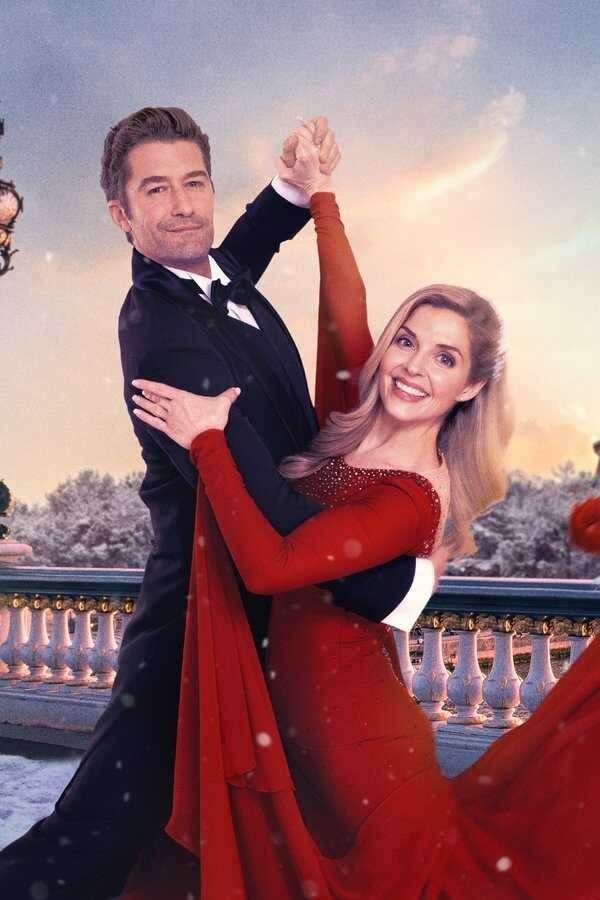 Paris Christmas Waltz (2023) 0