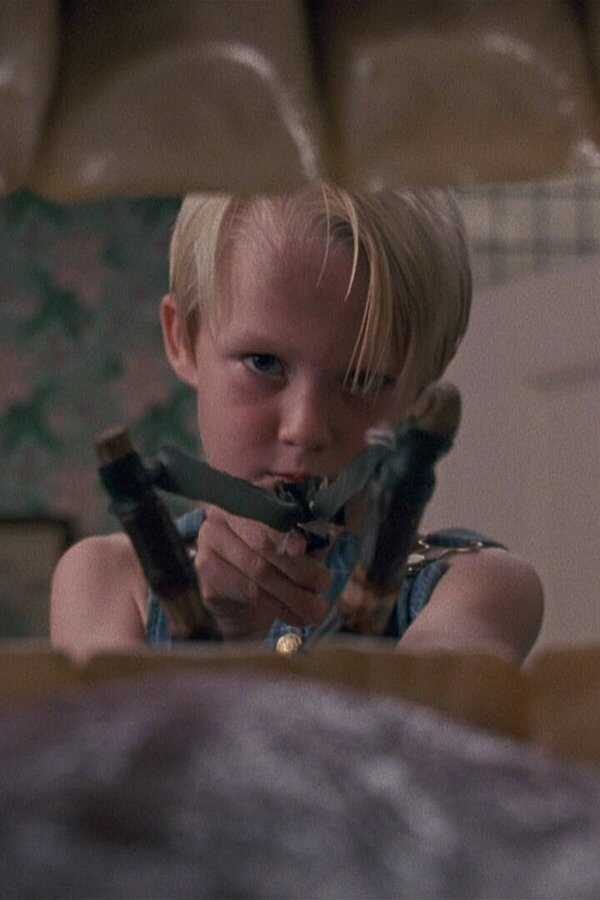 Denis la malice (1993) 0