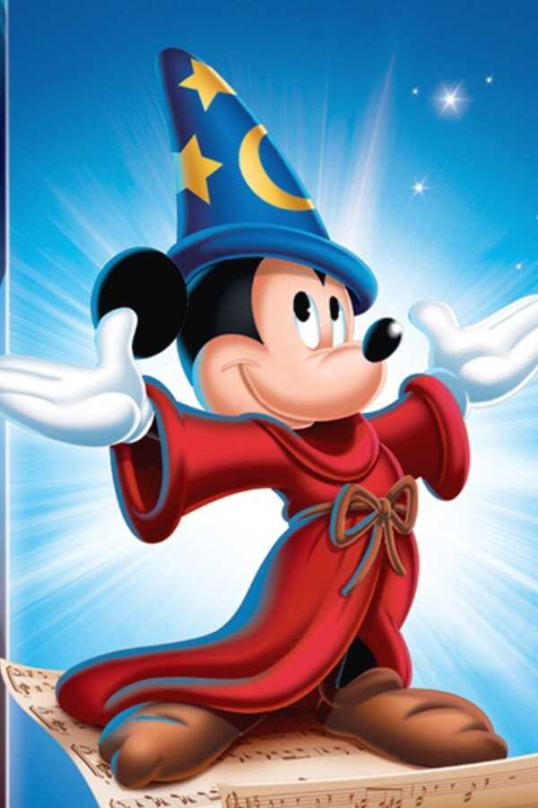 فنتازيا (1940) 0