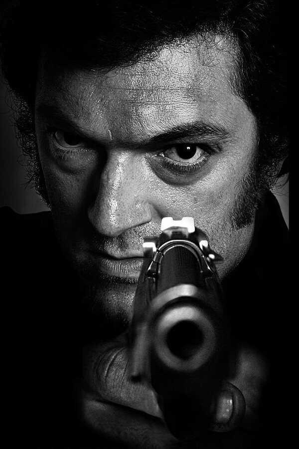 Mesrine : L'Instinct de mort (2008) 0