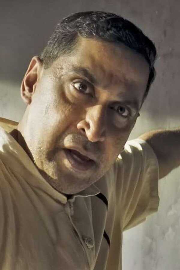 Gandhi Godse Ek Yudh (2023) 0