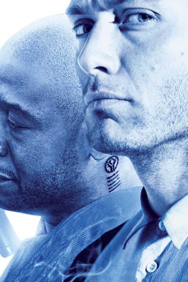 Repo Men (2010) 0