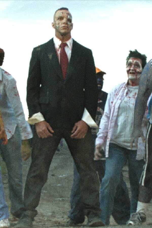 Plaga Zombie: American Invasion (2021) 0