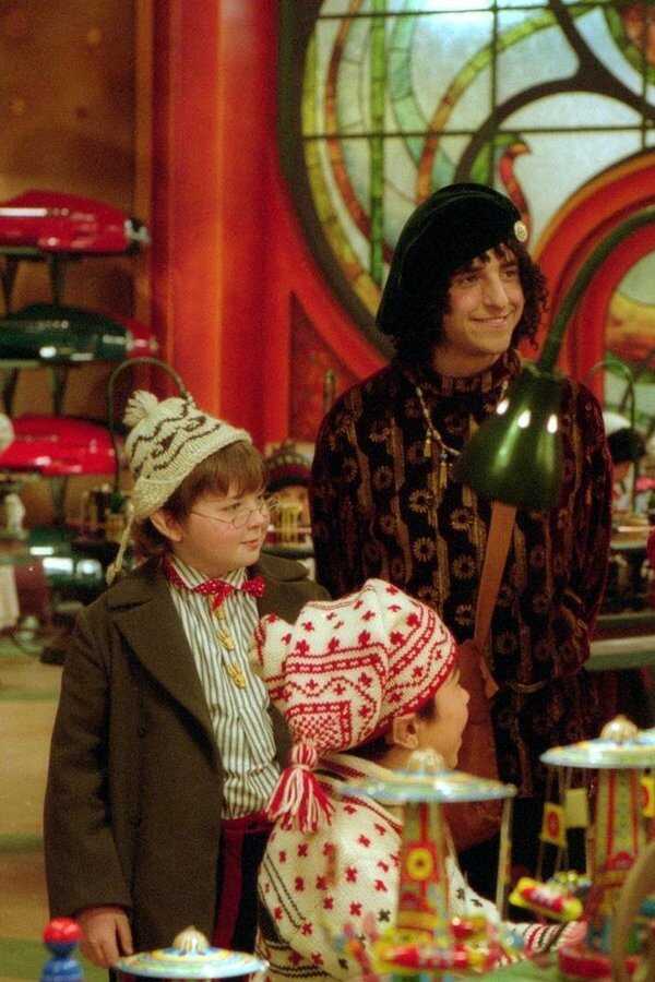 Hyper Noël (2002) 0