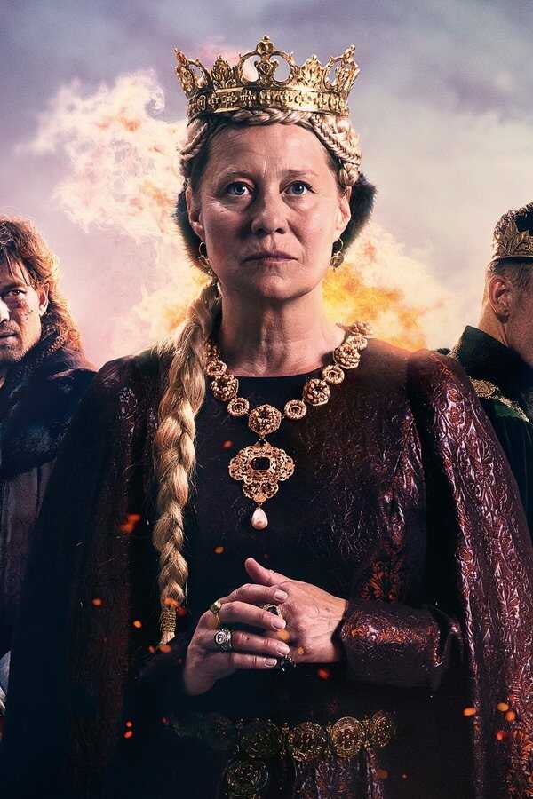Margrete Queen Of The North (2021) 0
