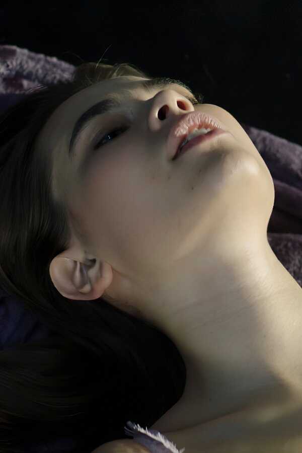 Naughty - Entfesselte Lust (2023) 0