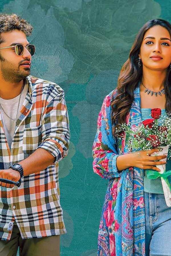 Paagal (2021) 0