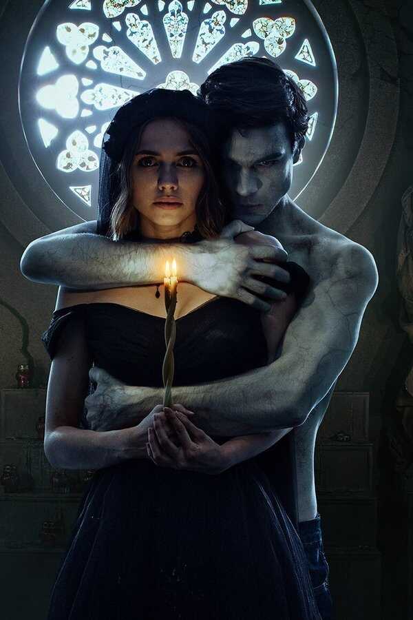 Dark Spell (2021) 0
