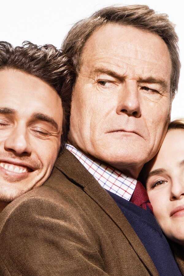 ¿Tenía que ser él? (2016) 0