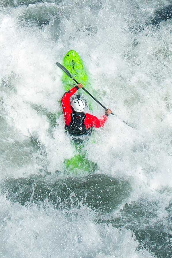 En plein torrent (2021) 0