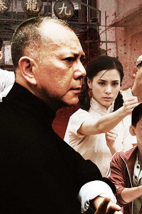 Ip Man: La pelea final (2013) 0