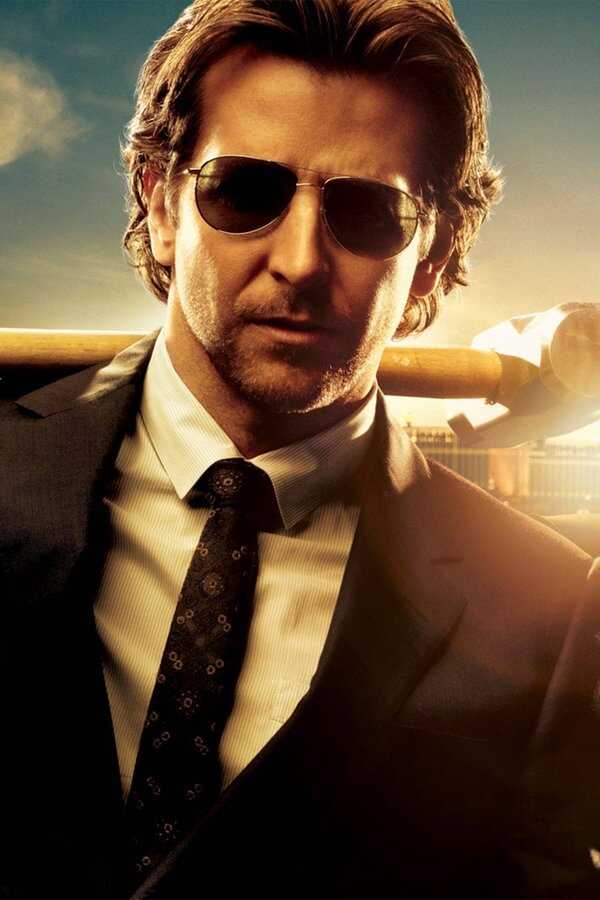 The Hangover Part III (2013) 0