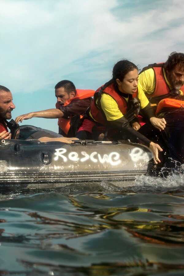 Mediterráneo (2021) 0