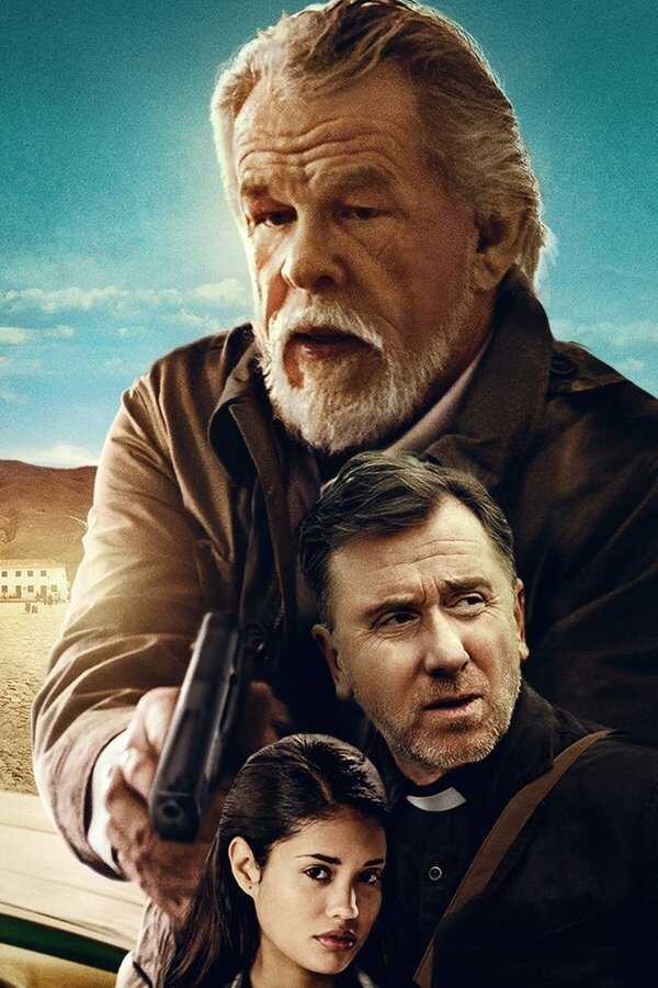 The Padre (2018) 0