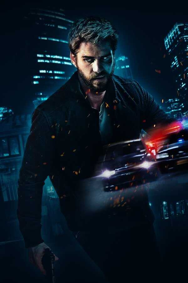 Killerman (2019) 0