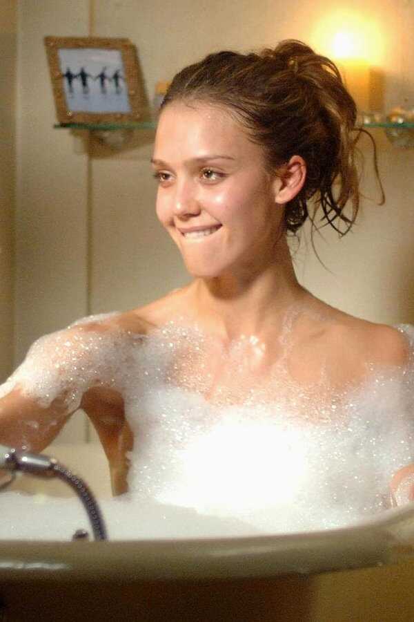 Good Luck Chuck (2007) 0