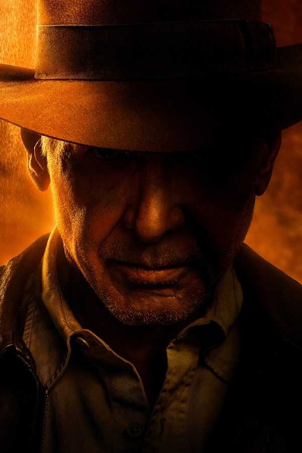 Indiana Jones and the Dial of Destiny (2023) 0
