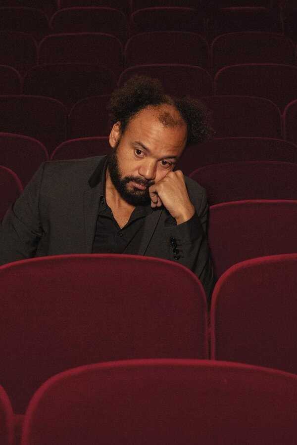 Fabrice Éboué - Adieu Hier (2023) 0