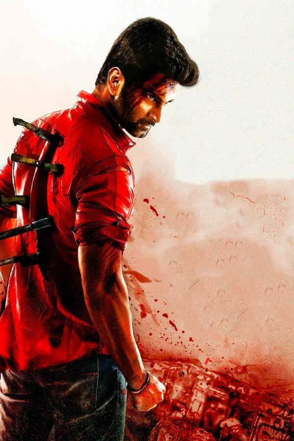 குருதி ஆட்டம் (2022) 0