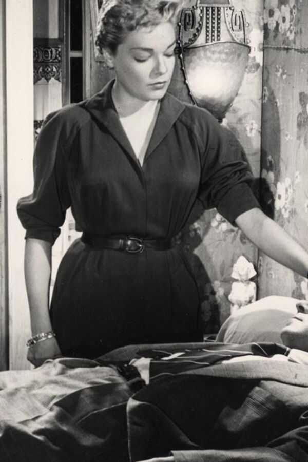 Les Diaboliques (1955) 0
