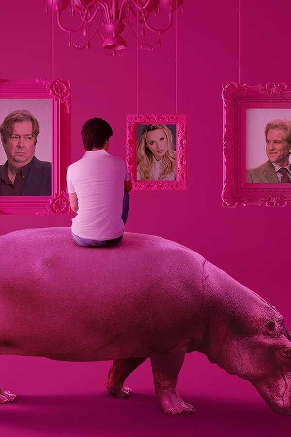The Hippopotamus (2017) 0