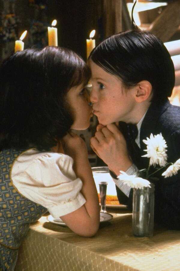 The Little Rascals (1994) 0
