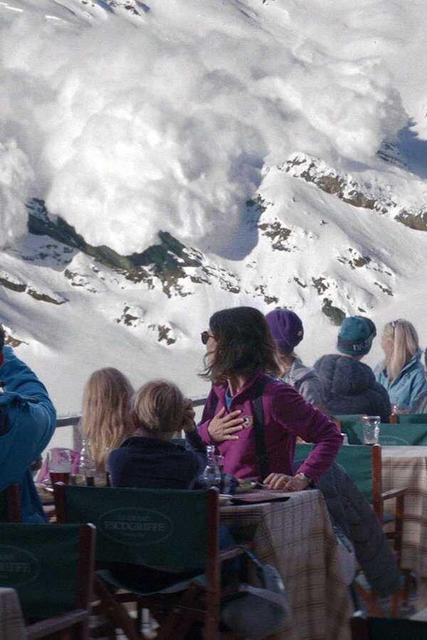 Turist (2014) 0