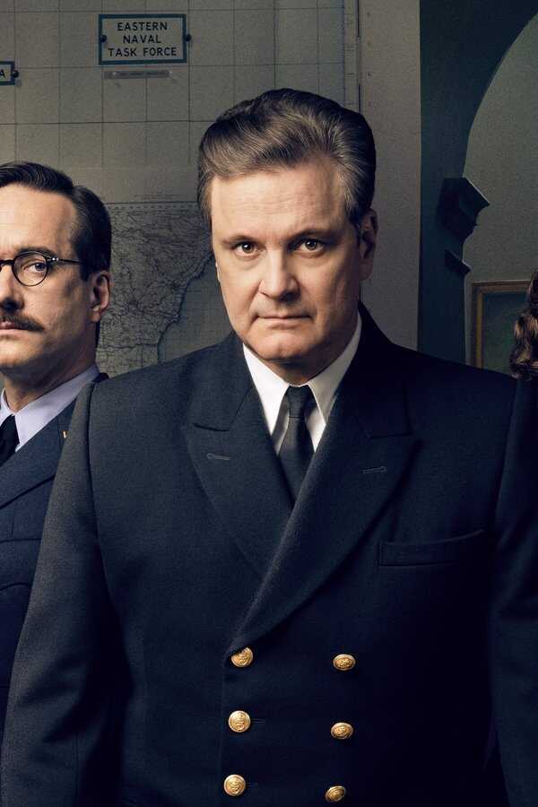 Operation Mincemeat (2022) 0
