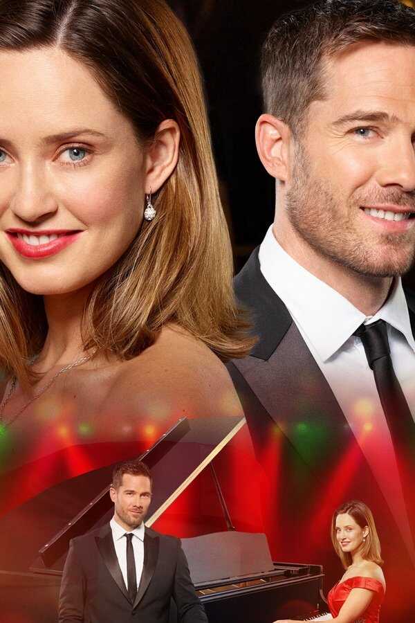 Chateau Christmas (2020) 0
