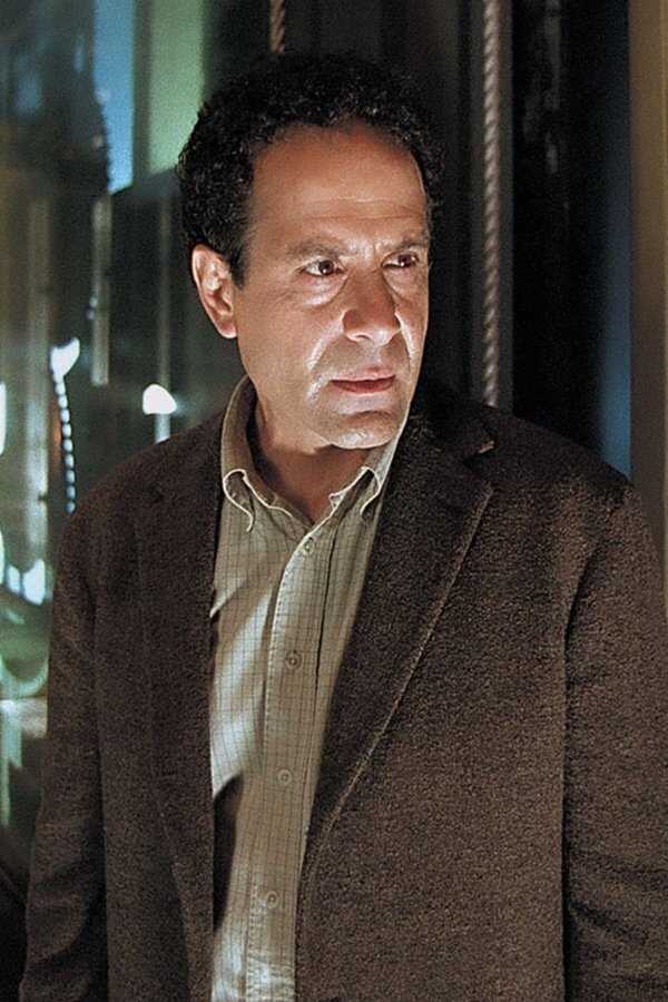 Thir13en Ghosts (2001) 0