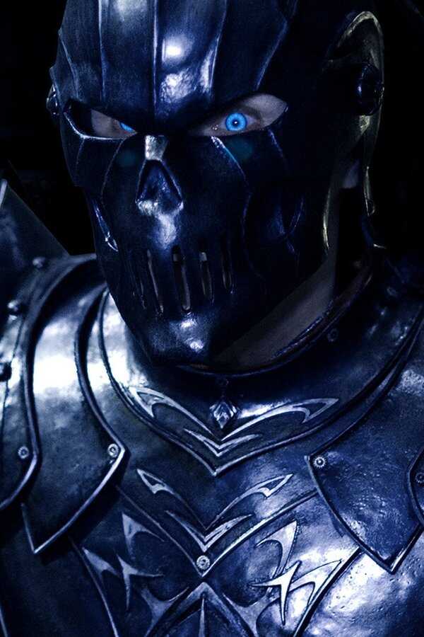 Underworld: La rebelión de los licántropos (2009) 0