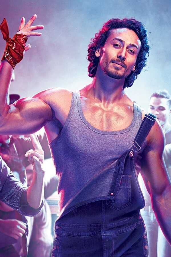 Munna Michael (2017) 0