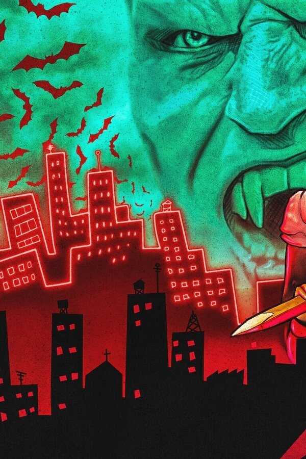 Vampiros contra el Bronx (2020) 0