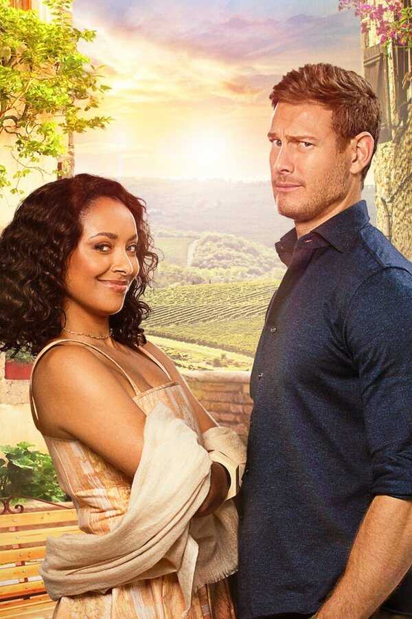 La villa del amor (2022) 0