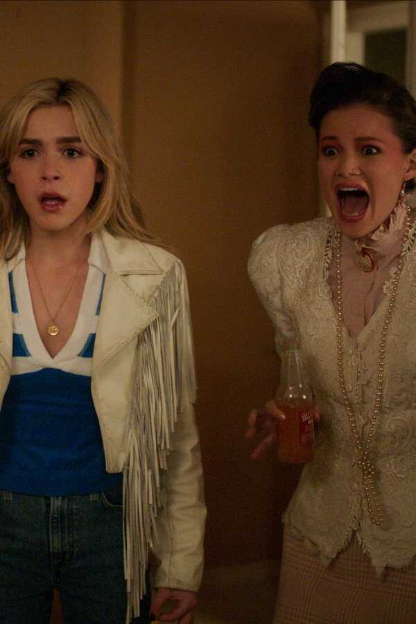 Totally Killer (2023) 0