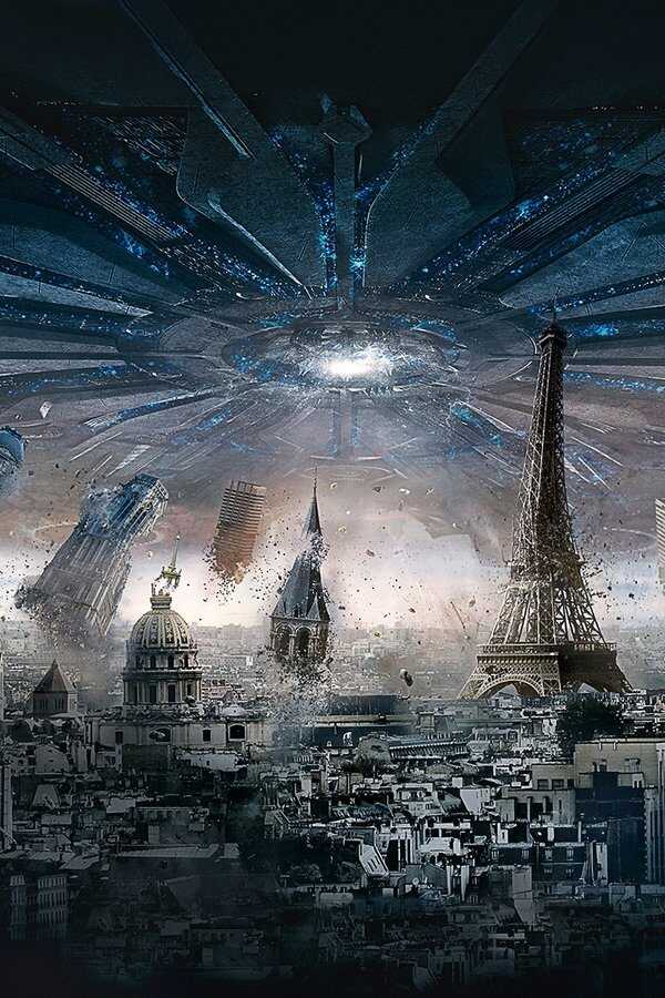 Independence Day : Resurgence (2016) 0