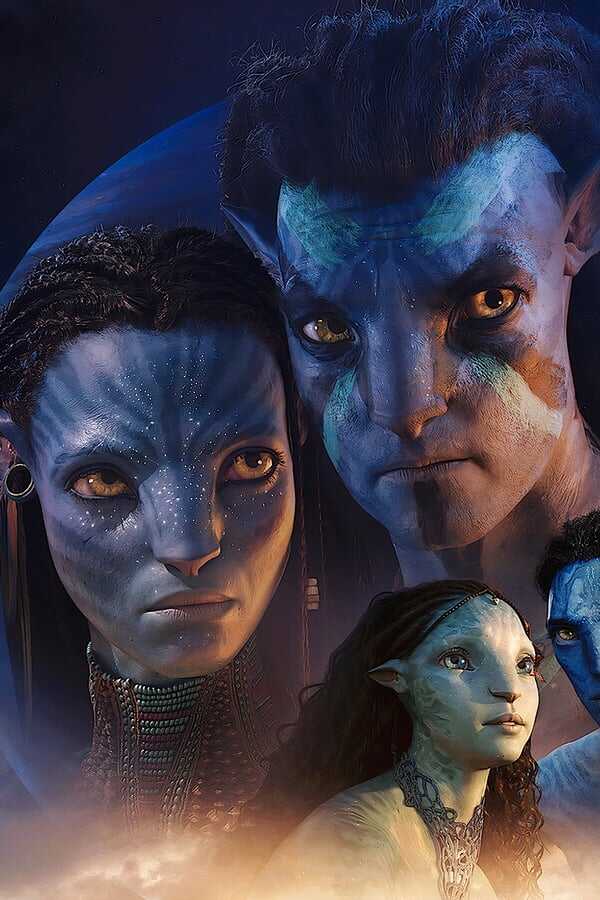 Avatar: El sentido del agua (2022) 0