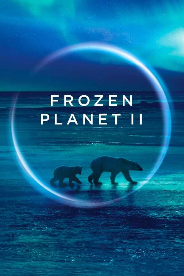 AR - Frozen Planet II (2022) 8