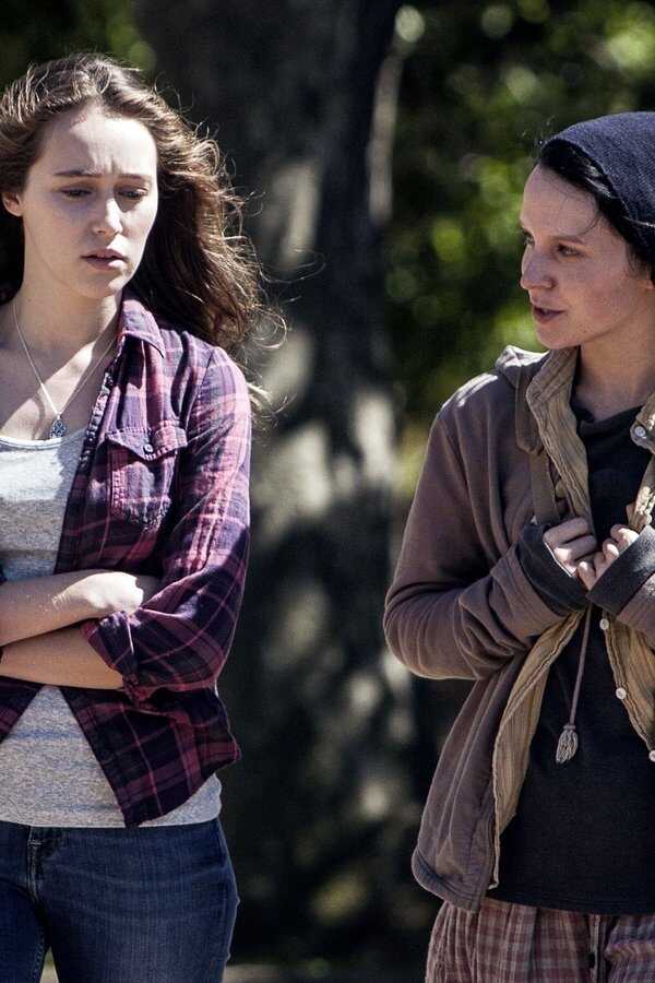 Friend Request (2016) 0