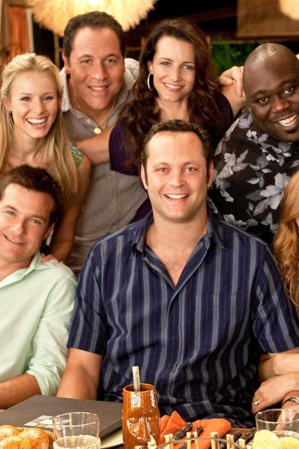 Couples Retreat (2009) 0